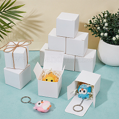 80Pcs Paper Gift Storage Boxes&nbsp;CON-BC0008-17B