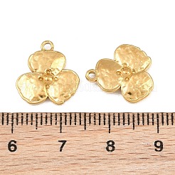 304 Stainless Steel Charms&nbsp;SA-CBA3ECF-05G