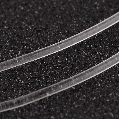 Korean Elastic Crystal Thread&nbsp;EW-M002-0.7mm-01-1