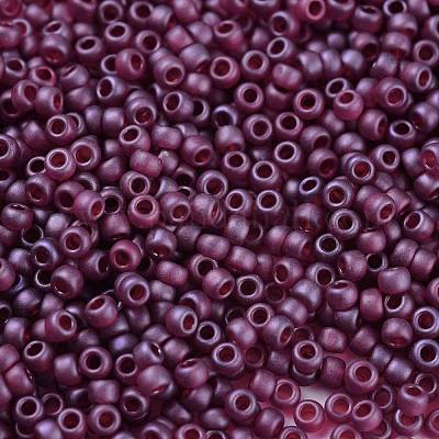 TOHO Round Beads&nbsp;X-SEED-TR11-0332F-1