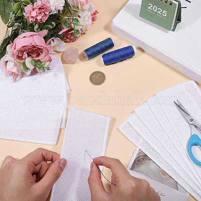 Cotton Bookmarks&nbsp;OFST-GL0001-03C-1