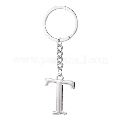 Alloy Keychains&nbsp;KEYC-TADJ0001-11T-1
