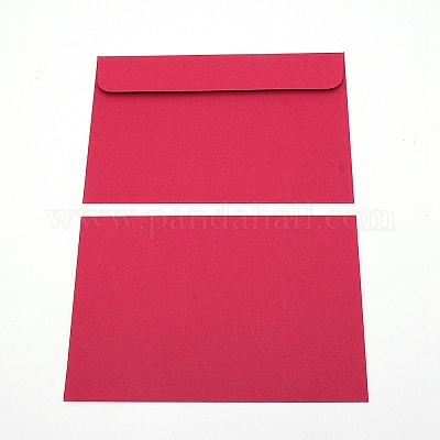Paper Envelope&nbsp;DIY-WH0203-26A-1