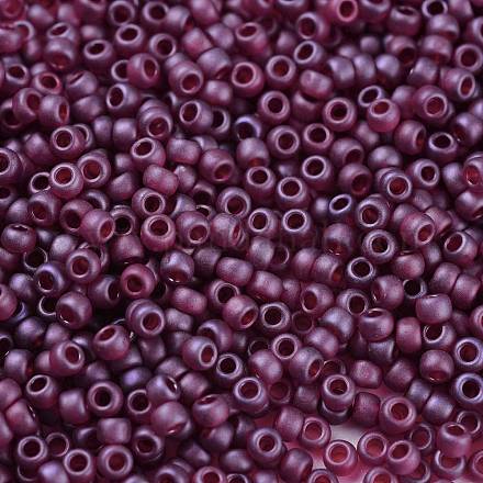 TOHO Round Beads X-SEED-TR11-0332F-1