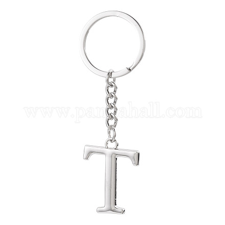 Alloy Keychains KEYC-TADJ0001-11T-1