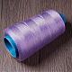 Polyester Thread&nbsp;OCOR-WH0001-09-1