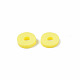 Handmade Polymer Clay Beads&nbsp;CLAY-R067-8.0mm-B22-2