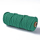 Cotton String Threads&nbsp;OCOR-T001-01-10-2