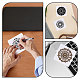 Paper Bricks for Zentangle&nbsp;DIY-WH0591-276-7
