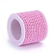 Polyester Cord&nbsp;OCOR-L041-3mm-06-3