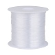 Wholesale 1 Roll Transparent Fishing Thread Nylon Wire - Pandahall.com