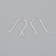 Resin Earring Hooks&nbsp;RESI-J021-10B-2