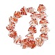 Handmade Lampwork Beads&nbsp;LAMP-H073-01G-2
