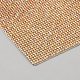 Rhinestone Sticker&nbsp;DIY-WH20048-003G-2