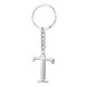 Alloy Keychains&nbsp;KEYC-TADJ0001-11T-1