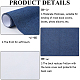 Nylon Fabric&nbsp;DIY-WH20062-133G-6