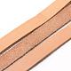 Leather Cords&nbsp;WL-R004-10x2-100-3