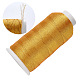 Nylon Metallic Thread&nbsp;MCOR-T002-01B-01-1
