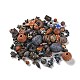 Opaque Acrylic Beads&nbsp;X1-MACR-L005-03A-1