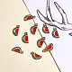 Alloy Enamel Pendants&nbsp;ENAM-YW0001-05KCG-5