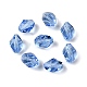 K9 Glass&nbsp;SWAR-F077-13x10mm-14-5