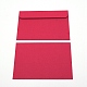 Paper Envelope&nbsp;DIY-WH0203-26A-2