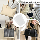 Plastic Sheets&nbsp;DIY-WH20079-041B-02-5