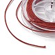Polyester Metallic Thread&nbsp;OCOR-D301-06-3