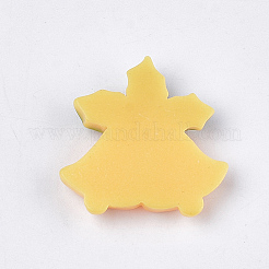 Resin Cabochons&nbsp;LS-CRES-T013-20B