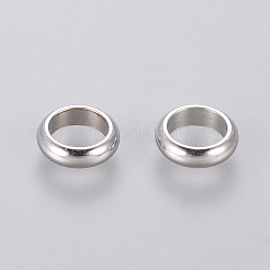 Tarnish Resistant 304 Stainless Steel Beads&nbsp;STAS-E038-2
