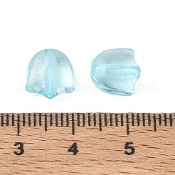 Transparent Acrylic Beads&nbsp;AC-CBA5019-05