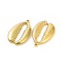 Ion Plating(IP) 304 Stainless Steel Pendants&nbsp;STAS-C003-11G