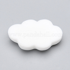 Resin Cabochons&nbsp;X-CRES-T005-25B