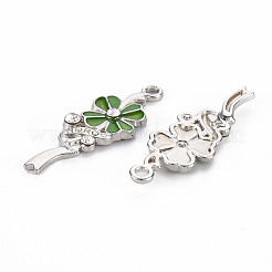 Alloy Pendants&nbsp;LS-PALLOY-N153-17-RS