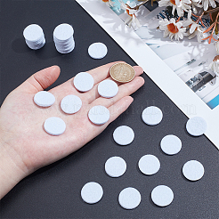 Fibre Perfume Pads&nbsp;DIY-WH0723-009A