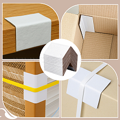 50Pcs Paper Furniture Corner Guards&nbsp;FIND-PH0028-24B