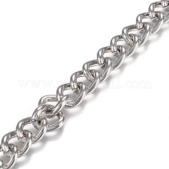 Alloy Wallet Chain&nbsp;X-AJEW-O029-04