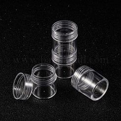 Clear Bead Organizer Storage Case&nbsp;LS-C004Y
