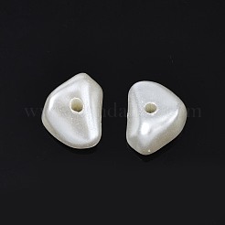 ABS Plastic Imitation Pearl Beads&nbsp;KY-T023-020