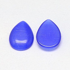Cat Eye Cabochons&nbsp;X-CE-J001-18x25mm-03