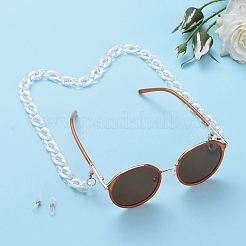 Eyeglasses Chains&nbsp;AJEW-EH00050-01