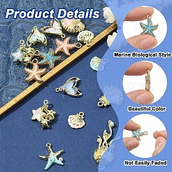 Alloy Pendants&nbsp;FIND-YW0009-06
