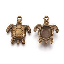 Alloy Pendants&nbsp;EA9695Y-AB