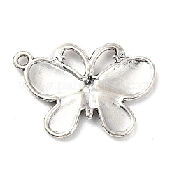 Tibetan Style Alloy Pendants&nbsp;PALLOY-P293-001AS