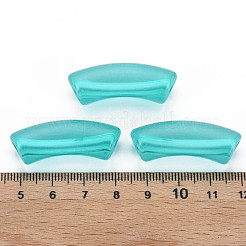 Transparent Acrylic Beads&nbsp;MACR-S372-002C-006