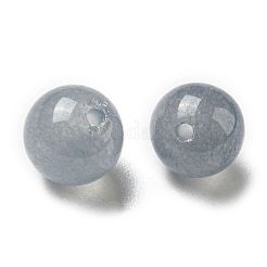 100Pcs Natural White Jade Beads&nbsp;DIY-SZ0004-58B