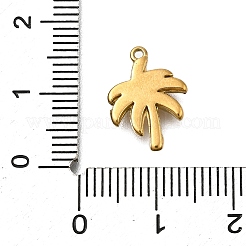 304 Stainless Steel Charms&nbsp;STAS-C119-26G