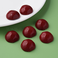 Opaque Acrylic Cabochons&nbsp;MACR-S373-138-A