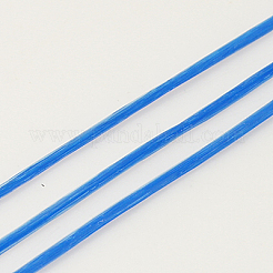 Flat Elastic Crystal String&nbsp;EC-G002-0.8mm-25