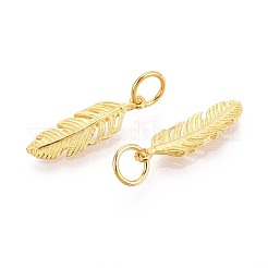 925 Sterling Silver Pendants&nbsp;STER-N016-61G